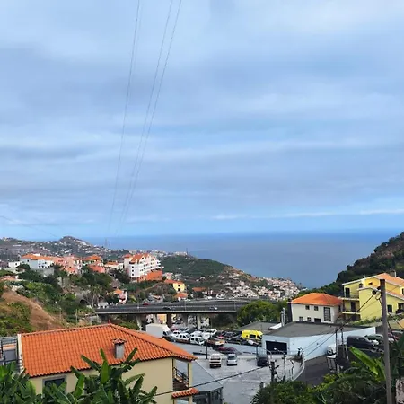 Quinta Do Araujo - Câmara de Lobos