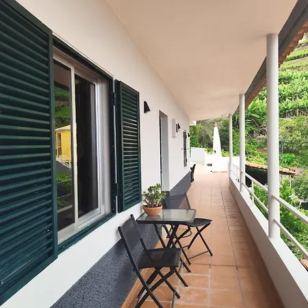 Quinta Do Araujo - Câmara de Lobos