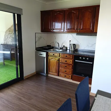 Quinta Do Araujo - Daire