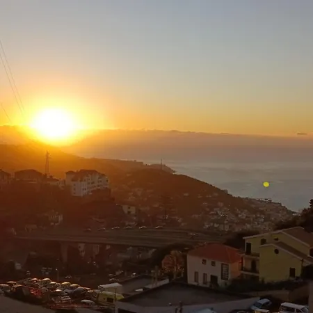 Appartamento Quinta Do Araujo - Câmara de Lobos