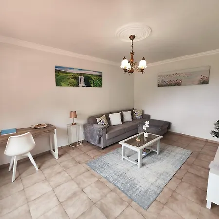 Quinta Do Araujo - Daire *