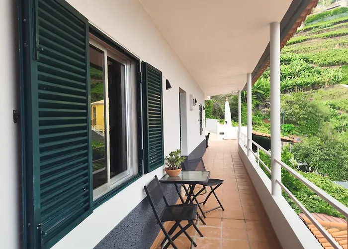 Quinta Do Araujo - Câmara de Lobos