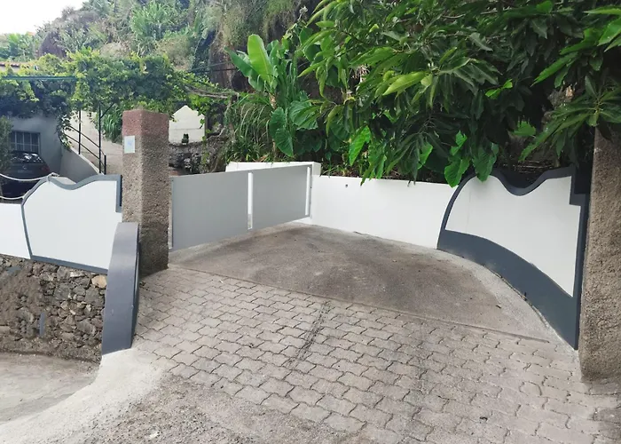 Appartement Quinta Do Araujo - *