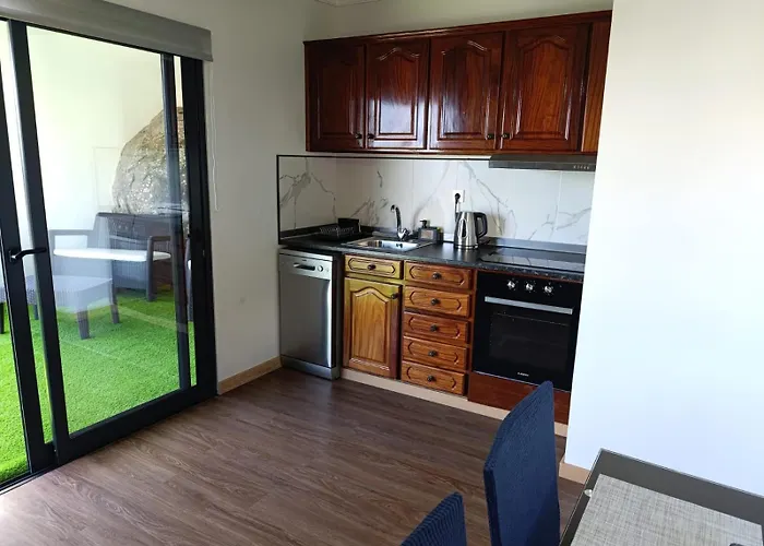 Quinta Do Araujo - Appartement