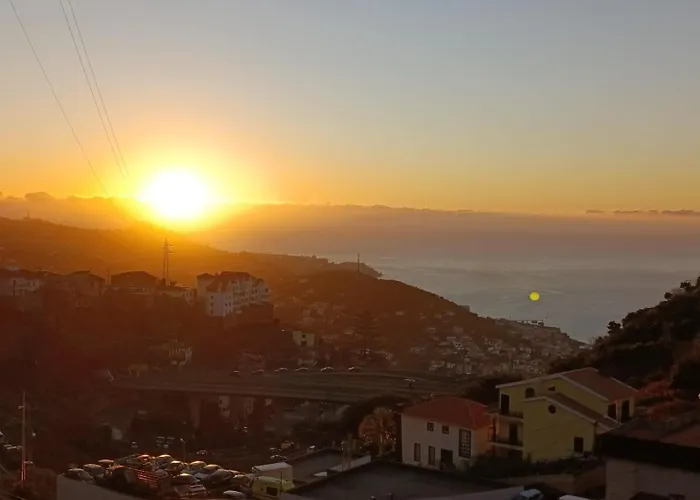 Appartement Quinta Do Araujo - Câmara de Lobos