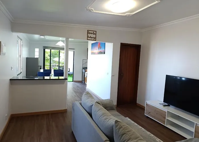 Quinta Do Araujo - * Câmara de Lobos