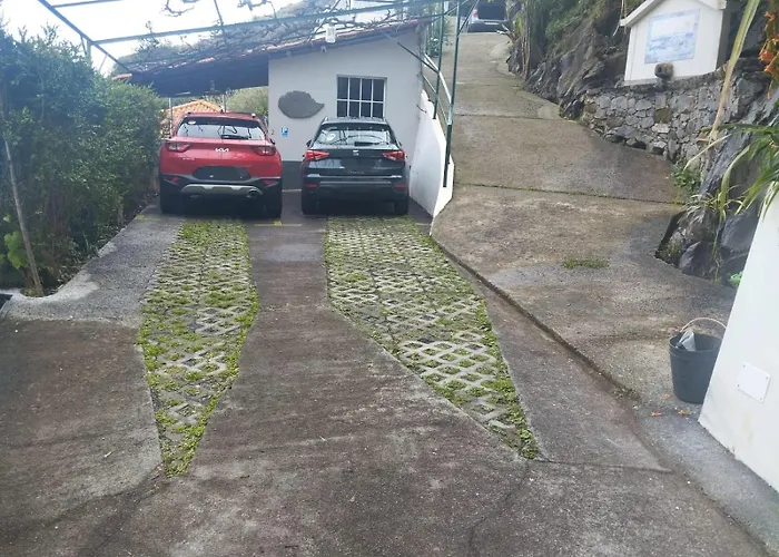 Quinta Do Araujo - Appartement Câmara de Lobos