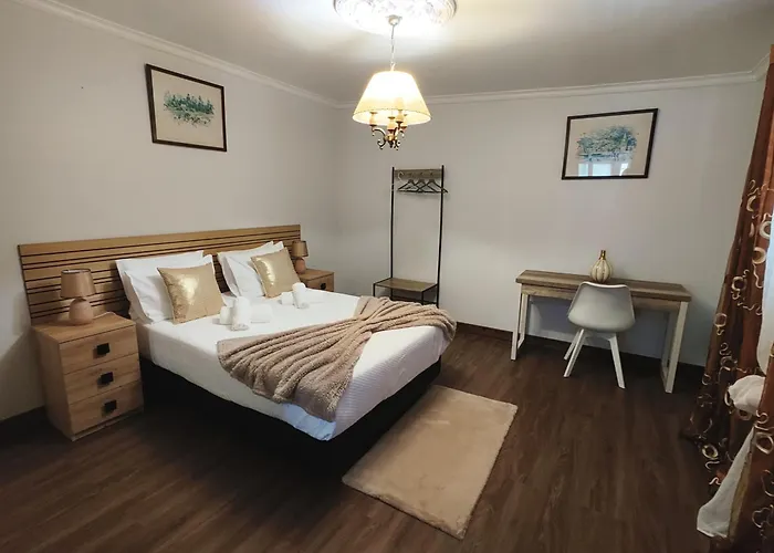 Quinta Do Araujo - Appartement *