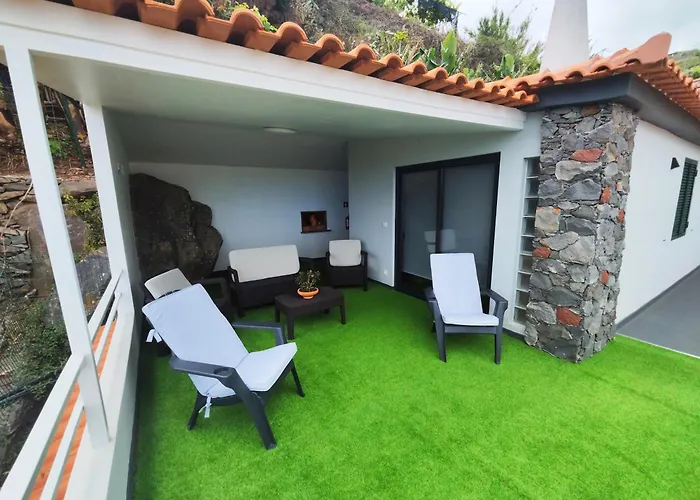 Quinta Do Araujo - Appartement Câmara de Lobos