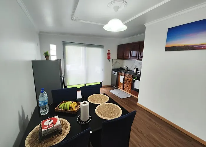 Appartement Quinta Do Araujo - Câmara de Lobos