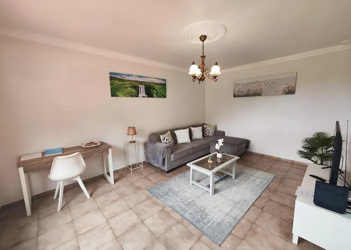 Quinta Do Araujo - Appartement *