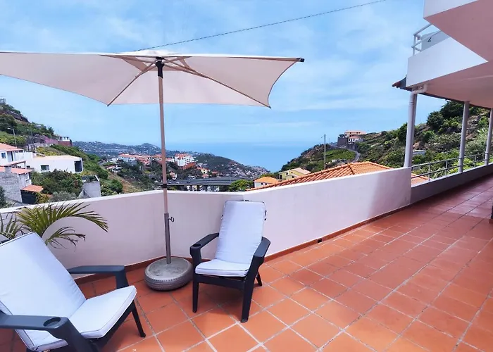 Quinta Do Araujo - Appartement