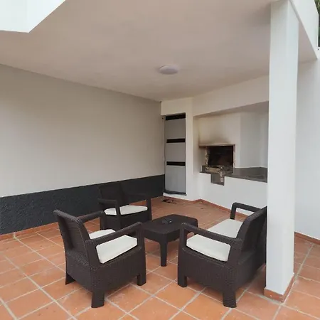Apartment Quinta Do Araujo -