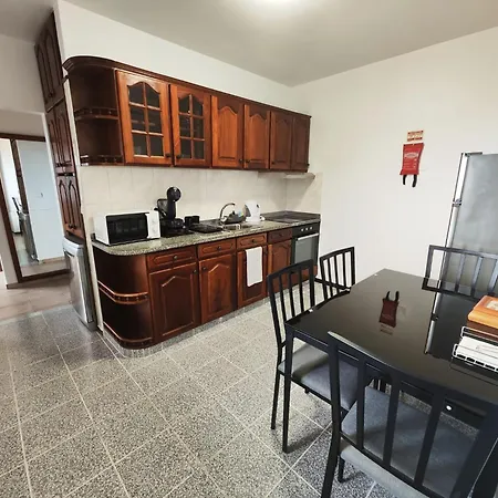 Quinta Do Araujo - Apartment Camara de Lobos
