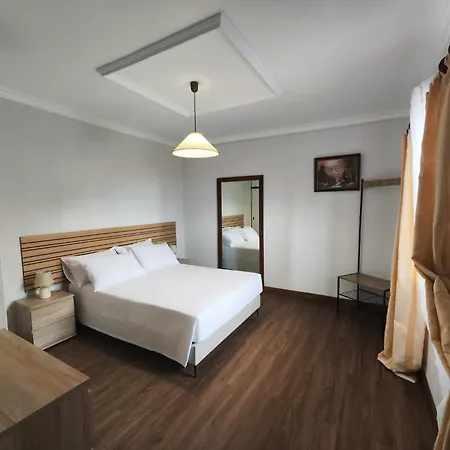 Apartment Quinta Do Araujo - *