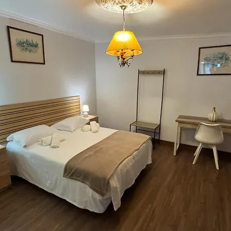 Apartment Quinta Do Araujo - *