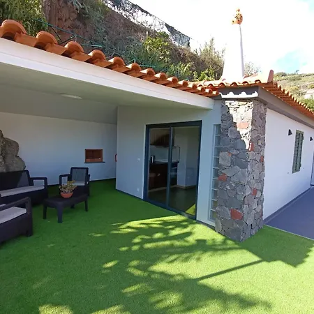 Apartment Quinta Do Araujo -