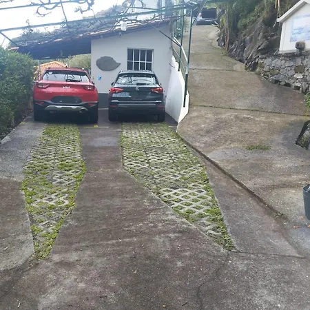 Quinta Do Araujo - Lägenhet Câmara de Lobos