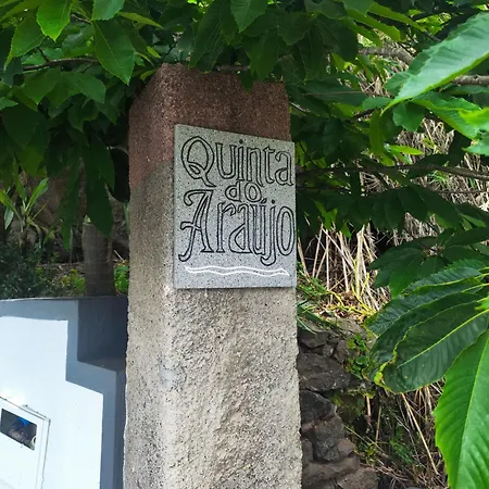 Quinta Do Araujo - Lägenhet