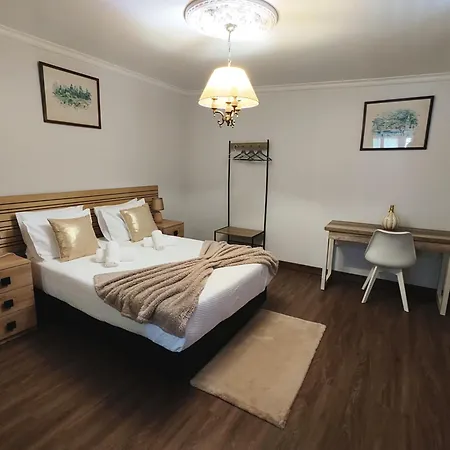 Quinta Do Araujo - Lägenhet *