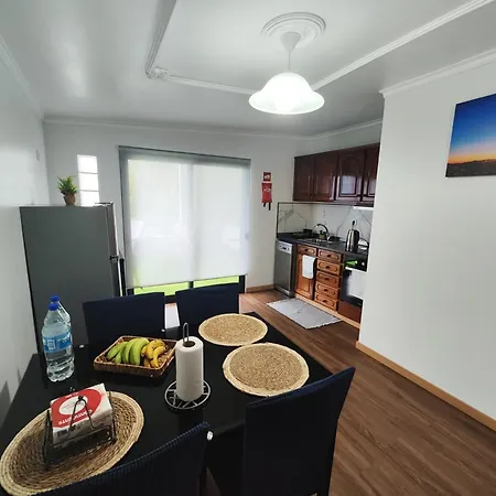 Appartement Quinta Do Araujo - Câmara de Lobos