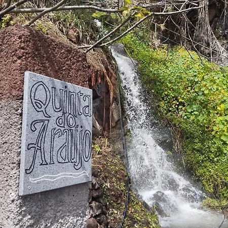Quinta Do Araujo - *