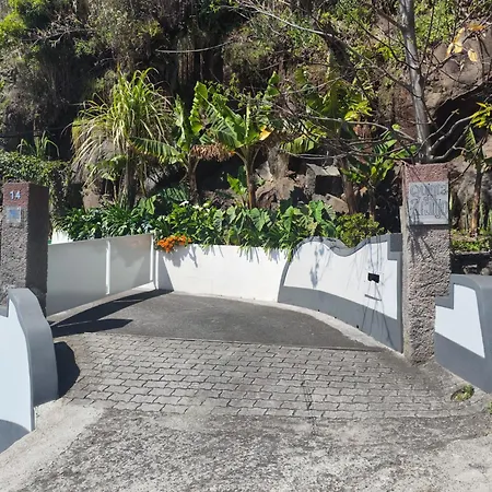 Apartman Quinta Do Araujo - Câmara de Lobos