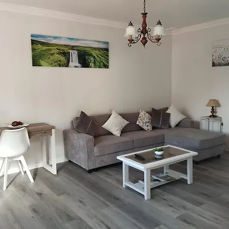 Apartman Quinta Do Araujo - Câmara de Lobos