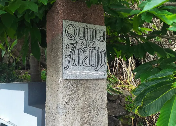 Quinta Do Araujo - 아파트